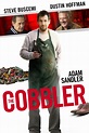 The Cobbler - film 2014 - AlloCiné