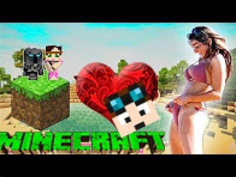 Pat And Jen Popularmmos Minecraft Jen New Boyfriends Dantdm School Sex Mod Youtube