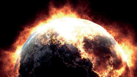 Earth Explosion Wallpapers Ntbeamng