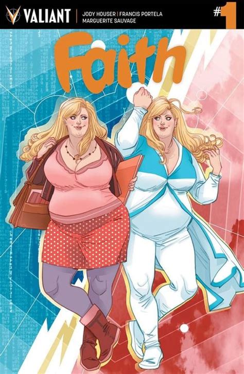 Faith Plus Sized Superhero Debuts In January Blogger With Secret Identity Named Zephyr