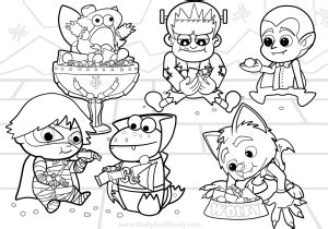 Your favorite ryan's world characters are out for ryans world printable coloring pages coloring kids. Coloring and Drawing: Ryan World Combo Panda Coloring Pages