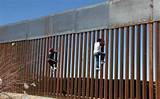 Contractors Bidding On Border Wall