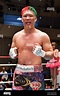 Tokyo, Japan. 7th May, 2018. Kyotaro Fujimoto (JPN) Boxing : Kyotaro ...