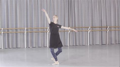 Ballet With Kate Hartley Stevens 5 — Balletactive English National