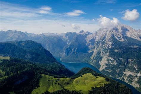 10 Of The Most Breathtaking Sights In Bavaria Germany