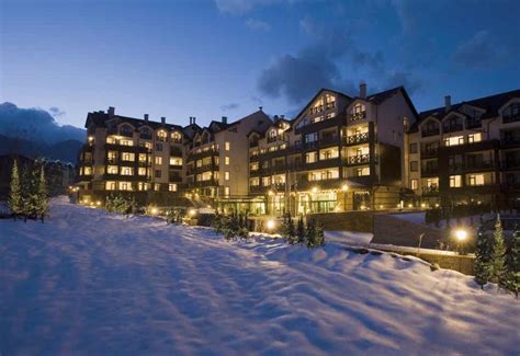 Premier Luxury Mountain Resort In Bansko Loveholidays
