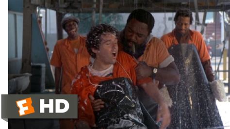 Car Wash 410 Movie Clip Irwin Gets Washed 1976 Hd Youtube
