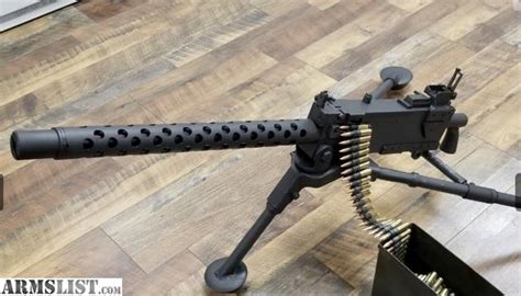 Armslist For Sale Browning M1919a4 30 Cal