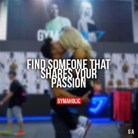 Find Someone That Shares Your Passion Couples Who Workout Together Gym