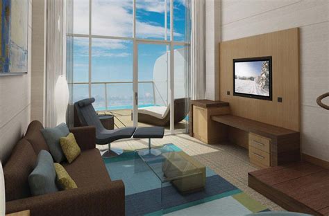 Oasis of the seas cabins grand suite two bedroom12638 and 12648 please read: Oasis Of The Seas Grand Panoramic Suite - Cruise Gallery