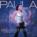 Straight Up! Greatest Hits by Paula Abdul - Music Charts