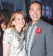 Anna Chlumsky Is Pregnant, Expecting Her Second Child With Husband Shaun So
