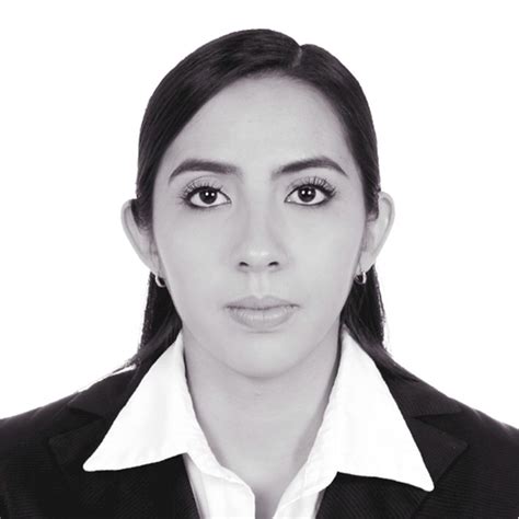 lisdy nadine rohmann martínez supervisor de tráfico cooper t smith de mexico sa de cv