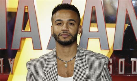 Aston Merrygold Heartbroken As ‘original Jls Member Tragically Dies