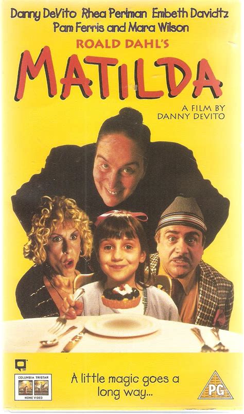 Matilda Movies Matilda Matilda Movie