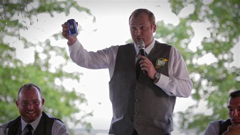 Tips For Writing The Perfect Best Man Speech For Your Brothers Wedding