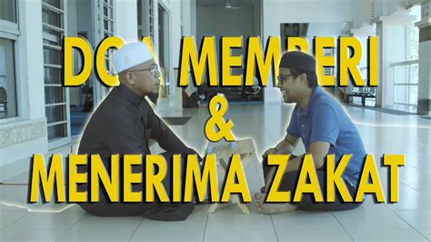 Last updated on july 15, 2017 by tongkrongan islami. Doa Memberi dan Menerima Zakat Fitrah - YouTube