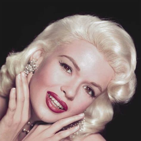 Swashvillage Jayne Mansfield Biografía