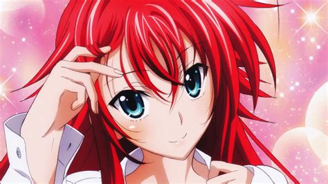 New Spin Off Light Novel Series Junior High School Dxd Announced At