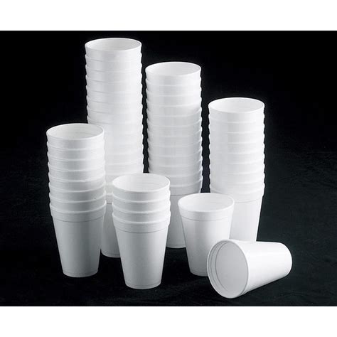 Styrofoam Coffee Cups 8oz 25pcs Lazada PH