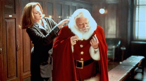 Miracle On 34th Street 1994 — The Movie Database Tmdb