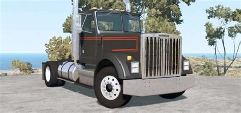 Trucks Beamng Drive Mods Download
