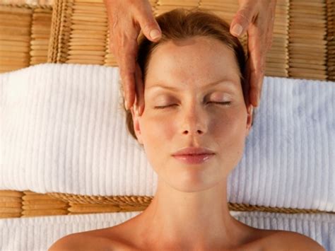 How To Use Massages For Headache Relief Healthy Living