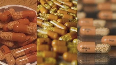 How To Handle The Shortages Of Adderall And Other Adhd Medications