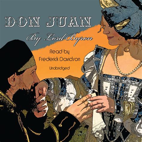Don Juan Audiobook By Lord Byron Chirp