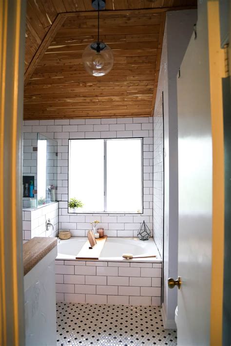 Diy Bathroom Remodel Ideas For A Budget Friendly Beautiful Remodel