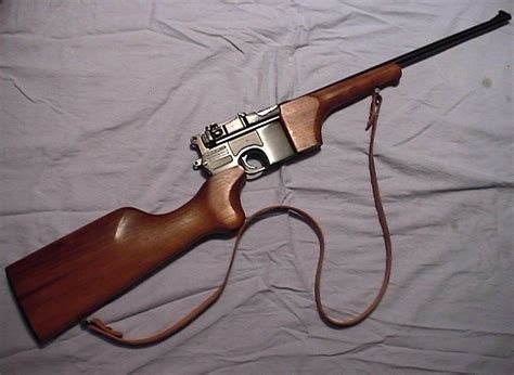 Pin On Mauser C96 Pistol