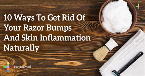 Get Rid Of Bumps From Plucking Get Rid Of Bumps
