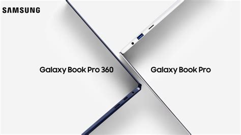 Samsung Wprowadza Na Rynek Galaxy Book Pro I Pro W Cenach Od