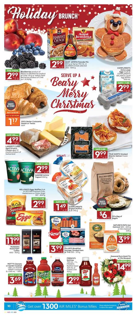 sobeys on flyer december 21 to 28