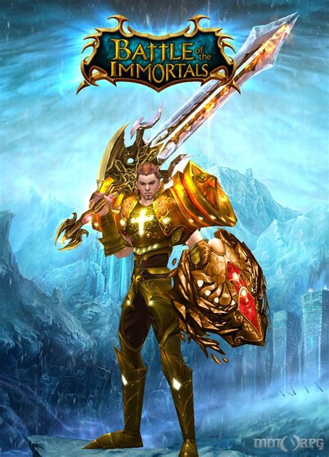 The immortals of meluha book. Battle of the Immortals Screenshots - MMORPG.com
