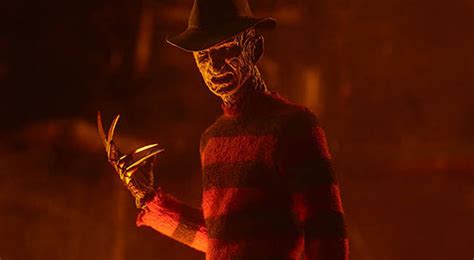 Why Freddy Krueger Is Perhaps The Most Iconic Horror