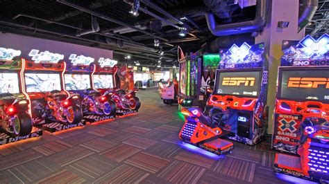 12 Arcade Bars And Other Places To Play Video Games Around Tampa Bay