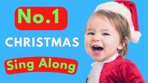 New And Easy Christmas Sing Along For Little Ones Preschool Lyric