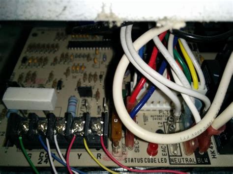 Furnace repair heating and air conditioining sales service and installation. Old Payne Furnace Wiring Diagram - Wiring Diagram
