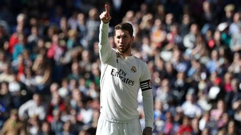 Real Madrid Ramos Social Media Activity Hints At Hazard Arrival As Usa