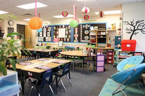 These classroom resources, including lesson plans, book chapters, videos, simulations, and more—are compiled by nsta curators.while these resources are not yet considered to be fully aligned to the ngss, the curators provide guidance on how to adapt them. First Grade Classroom Makeover: Come Take a Tour!