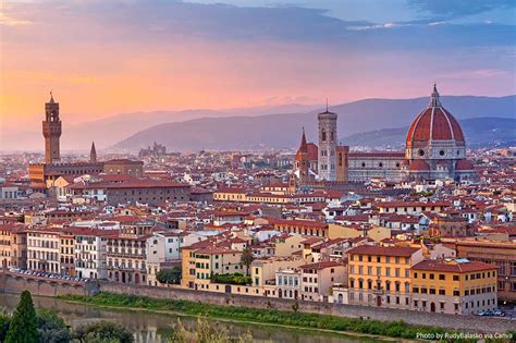 Florence Italy A Complete Travel Guide Tad