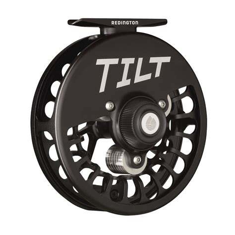 Redington Tilt Euro Nymphing Reel Anglers Lane Virginia Fly Fishing