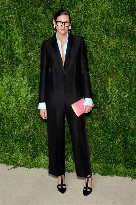 jenna lyons departs j crew vogue australia