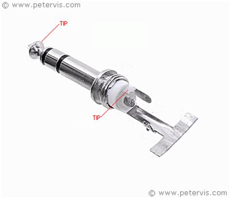 These days it's generally easier and more accurate to refer to each type by their tip/ring/sleeve configuration to avoid any misunderstanding, especially when this is difficult when the cables look identical, but are wired differently. Jack to SCART Cable