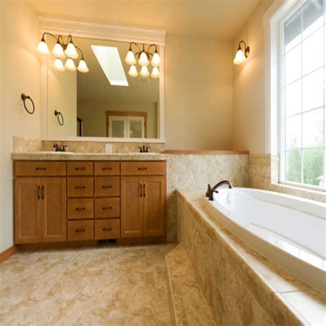 Solid wood bathroom vanities & cabinets. CUSTOM-DESIGN BATHROOM VANITIES | Naturally Timber