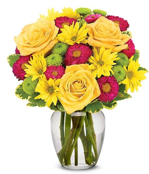 11 Its Your Day Bouquet Jeanellediana