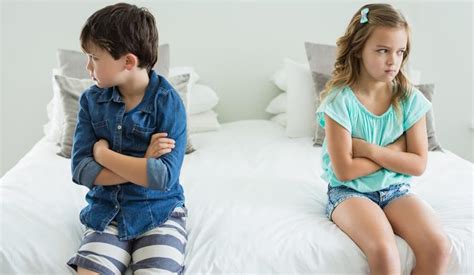 How To Resolve Conflicts Among Siblings Dailycite