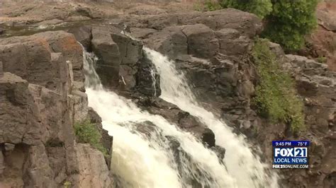 Minnesota State Parks Celebrate National Get Outdoors Day Fox21online