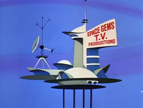 Mid 21st Century Modern That Jetsons Architecture History Smithsonian